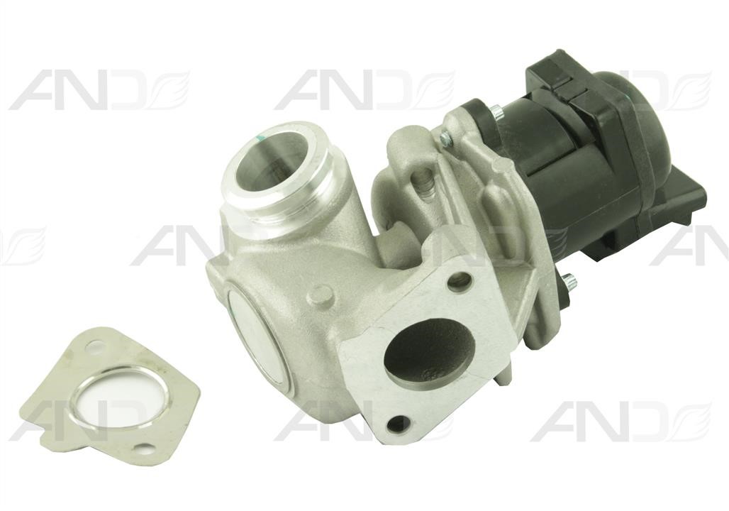 AND 38131024 EGR Valve 38131024