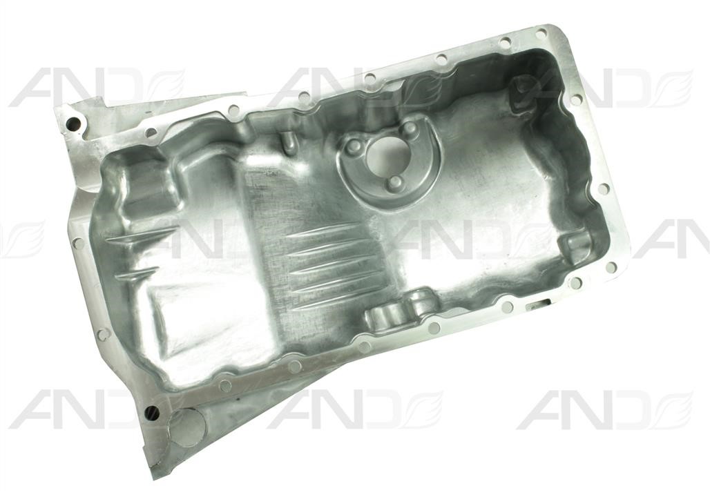 AND 3A103002 Oil Pan 3A103002