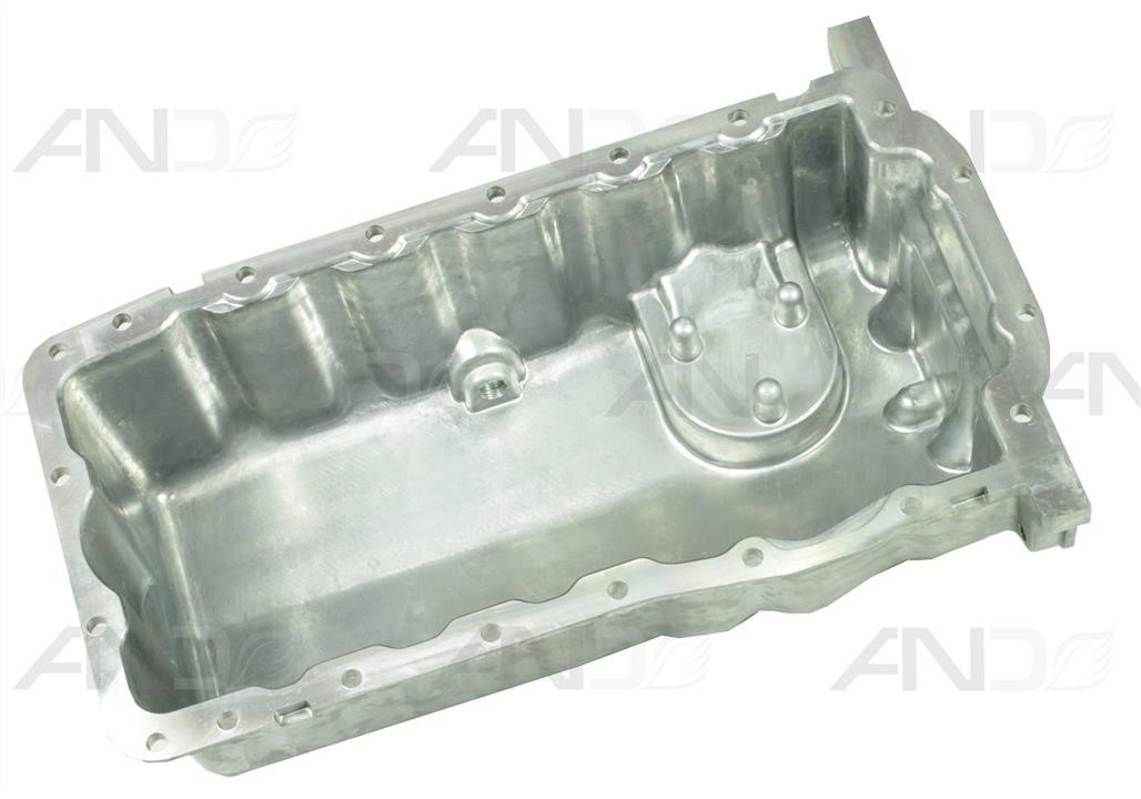 AND 3A103004 Engine tray 3A103004