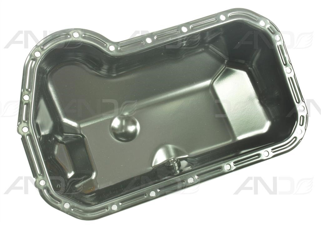 AND 3A103018 Oil Pan 3A103018