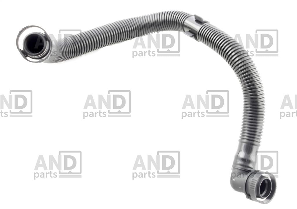 AND 3B103010 Breather Hose for crankcase 3B103010