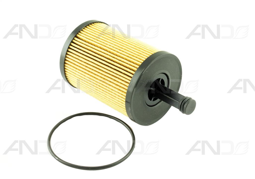 AND 3C115001 Oil Filter 3C115001