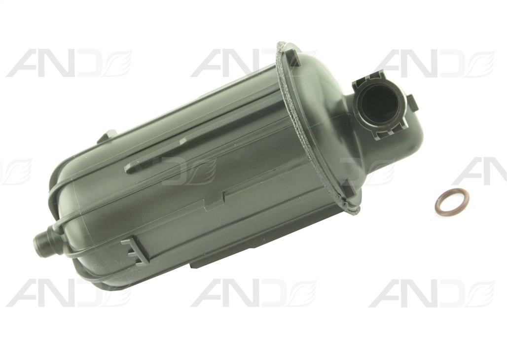 AND 3C201006 Fuel filter 3C201006