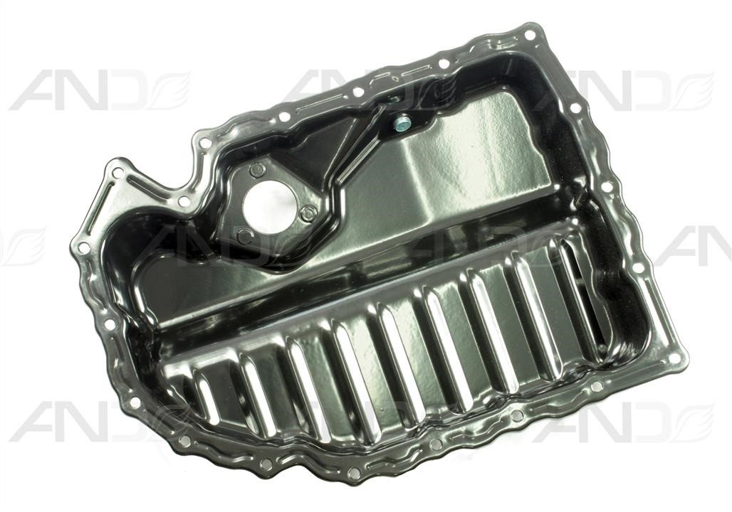 AND 3F103015 Oil Pan 3F103015