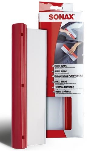 Water wiper "Flexi Blade" Sonax 417 400