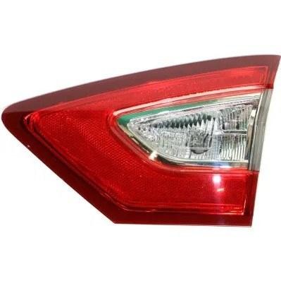 Ford 5 256 735 Tail lamp inner right 5256735