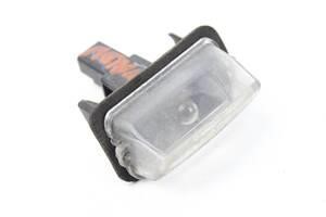 8127006031 Toyota License lamp
