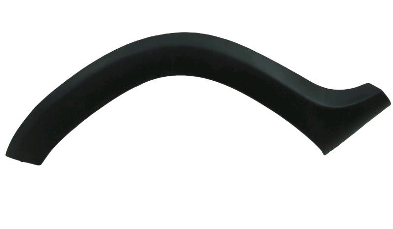 788A24426R Renault Wing extension rear right