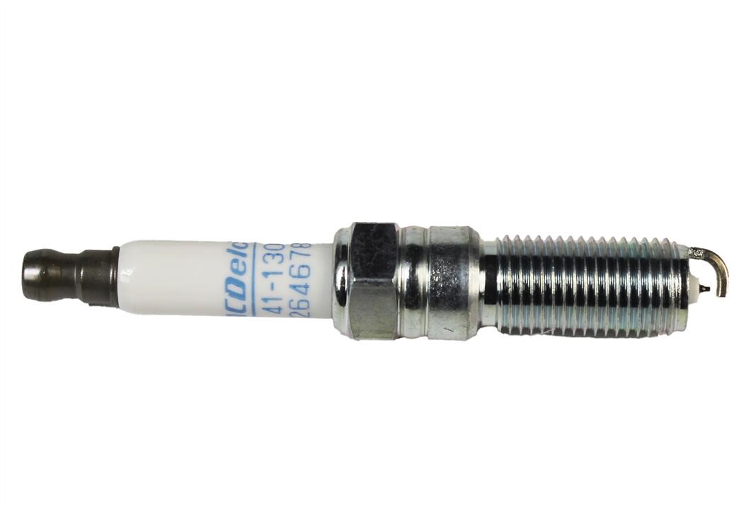 41130 AC Delco Spark plug