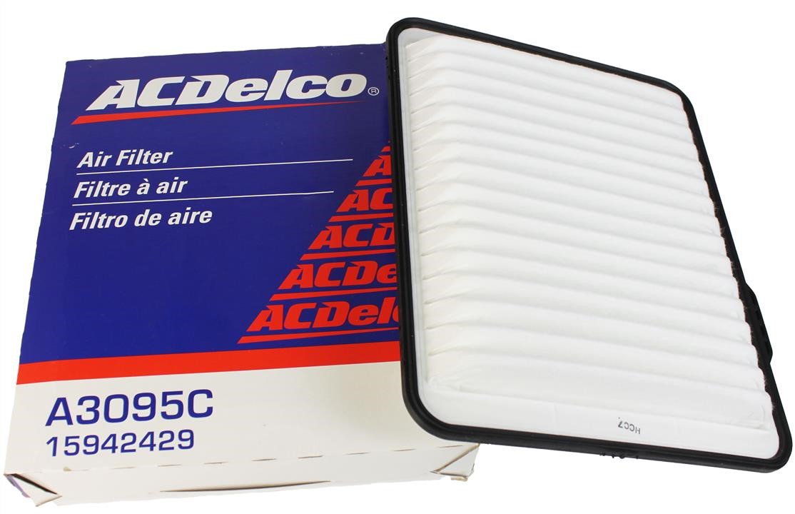Buy AC Delco A3095C at a low price in United Arab Emirates!