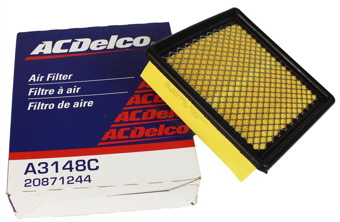 Buy AC Delco A3148C – good price at EXIST.AE!