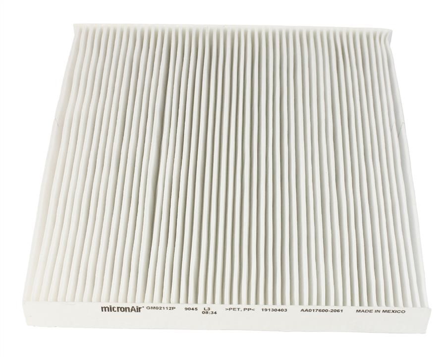 CF133 AC Delco Cabin filter