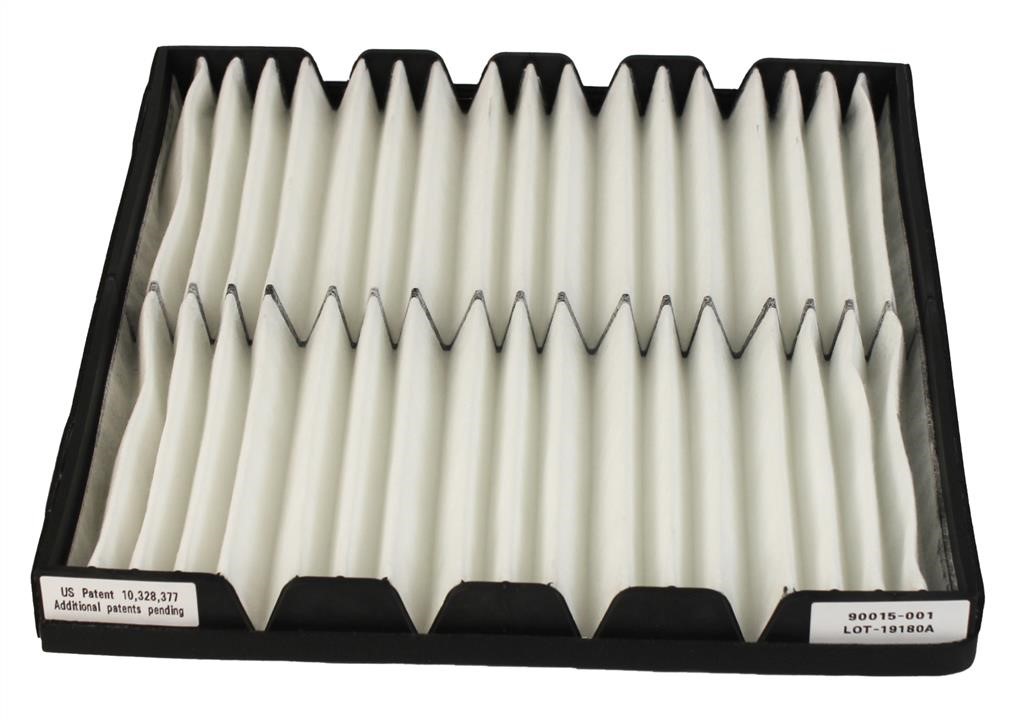 CF194 AC Delco Cabin filter