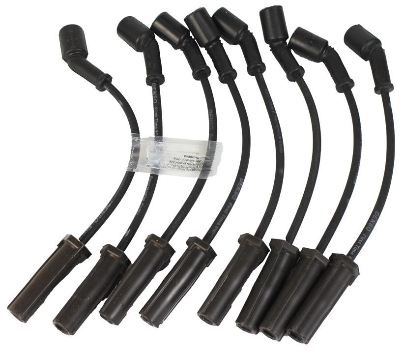 DENSO 6718062 Ignition cable kit 6718062