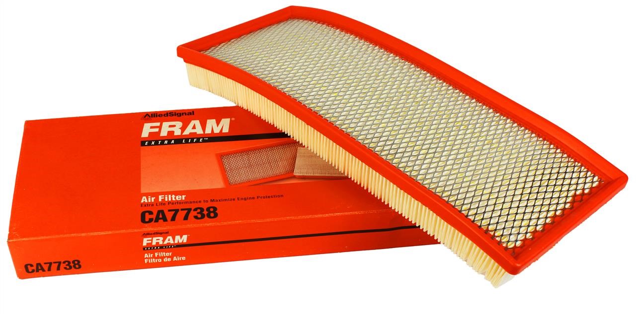 Buy Fram CA7738 at a low price in United Arab Emirates!