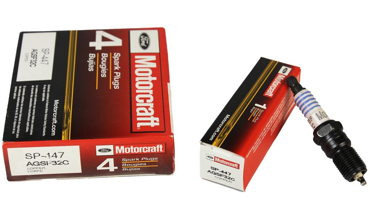 Buy Motorcraft SP-447 at a low price in United Arab Emirates!