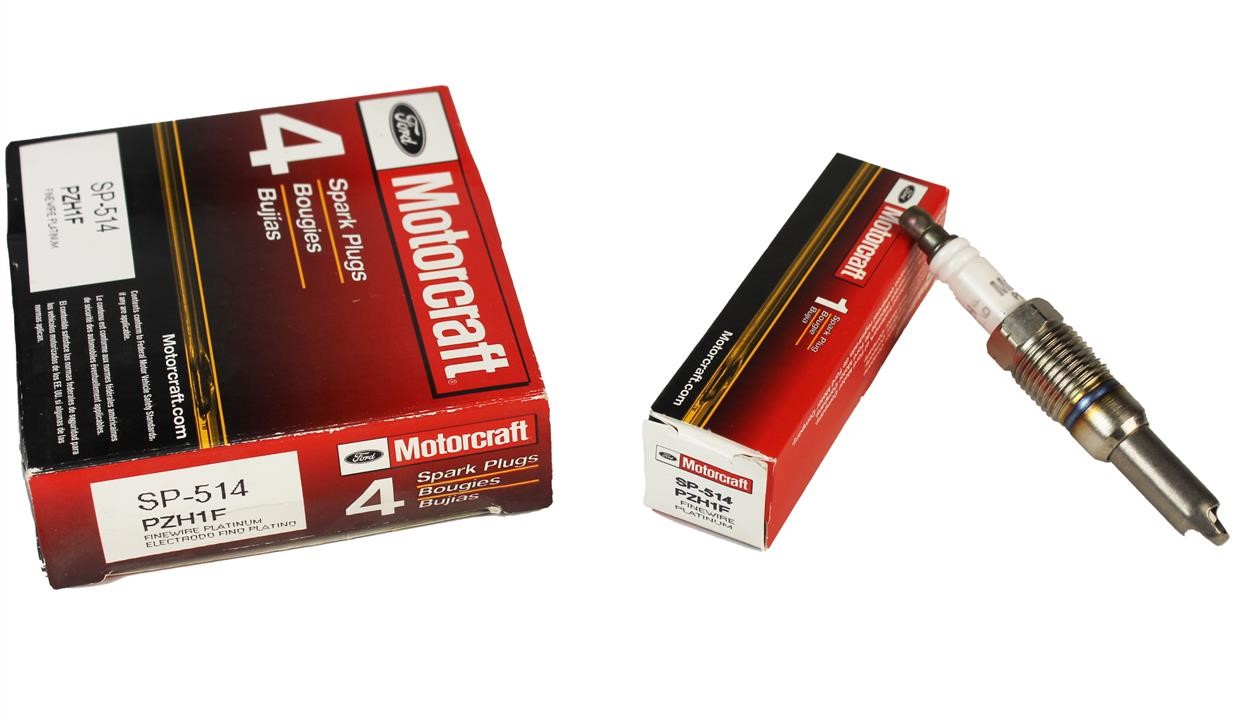 Buy Motorcraft SP-514 at a low price in United Arab Emirates!