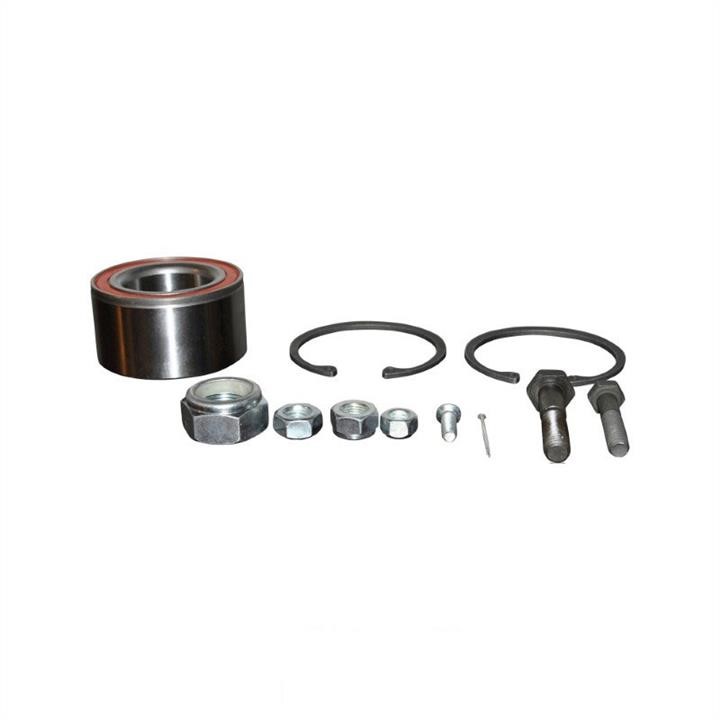 Jp Group 1141300910 Wheel bearing kit 1141300910