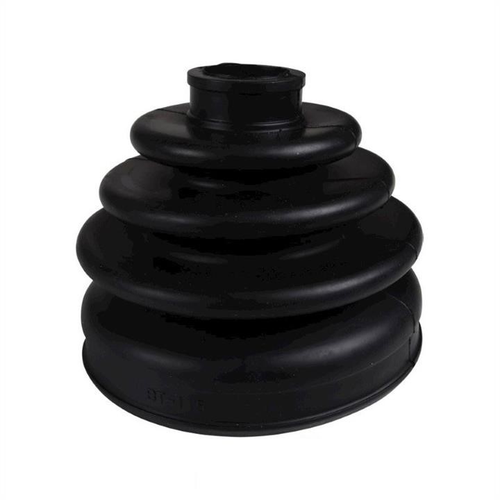 Bellow set, drive shaft Jp Group 1143601410