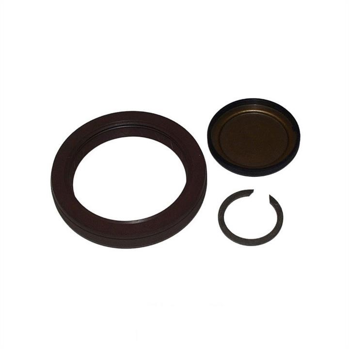 Jp Group 1144000510 Shaft Seal, differential 1144000510