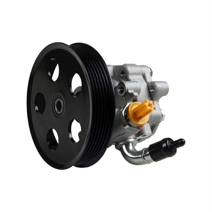 Jp Group 1145104000 Hydraulic Pump, steering system 1145104000