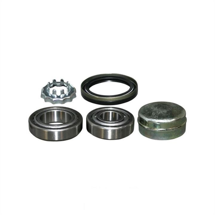 Jp Group 1151300510 Rear Wheel Bearing Kit 1151300510
