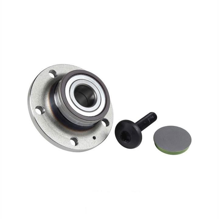Wheel hubs Seat: 1151402800 Jp Group Wheel Hub