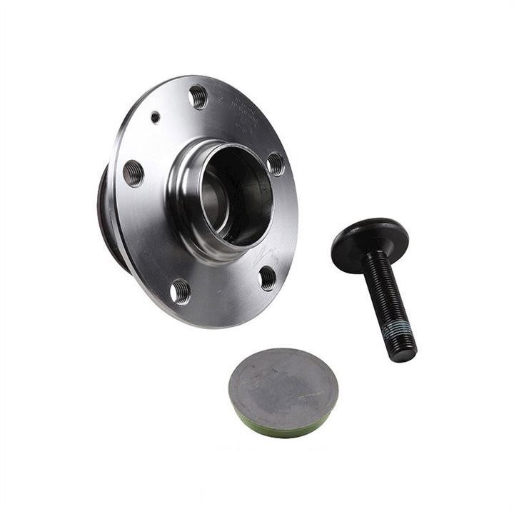 Wheel hubs Cupra: 1151403000 Jp Group Wheel Hub