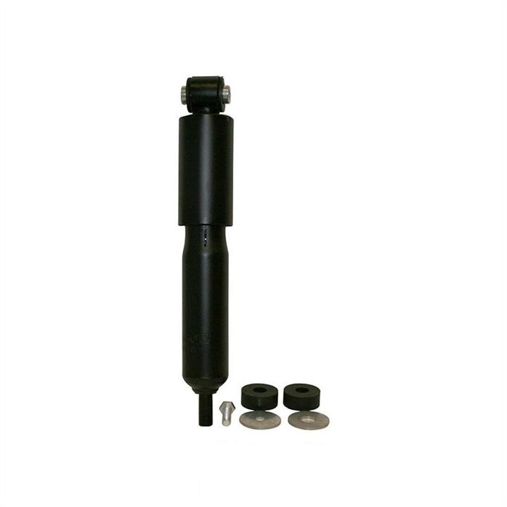 Jp Group 1152103000 Rear oil and gas suspension shock absorber 1152103000