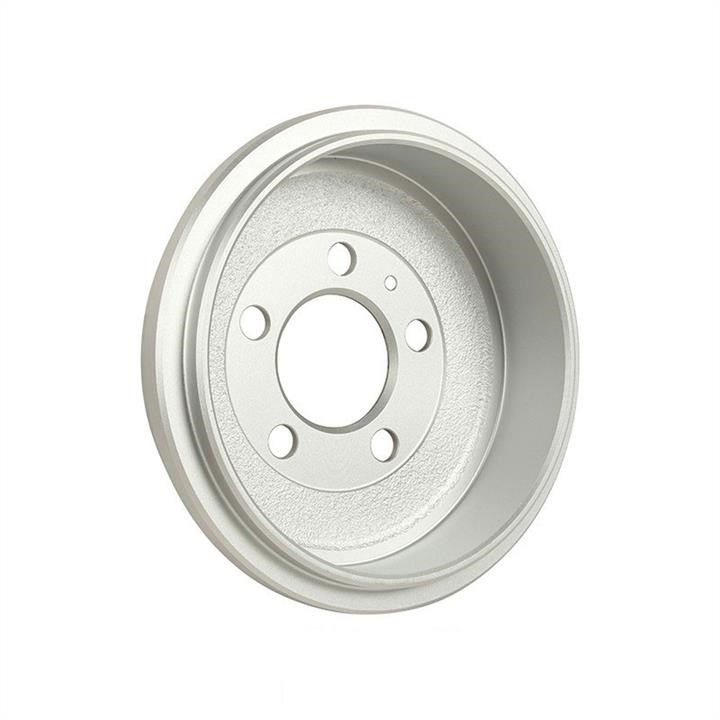 Rear brake drum Jp Group 1163501400