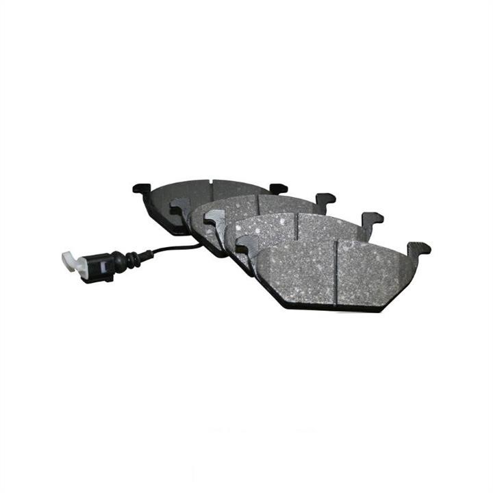 Jp Group 1163601010 Brake Pad Set, disc brake 1163601010