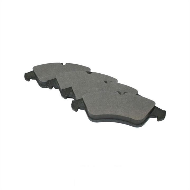 Jp Group 1163601510 Brake Pad Set, disc brake 1163601510