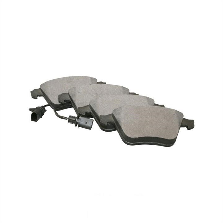 Jp Group 1163602610 Brake Pad Set, disc brake 1163602610