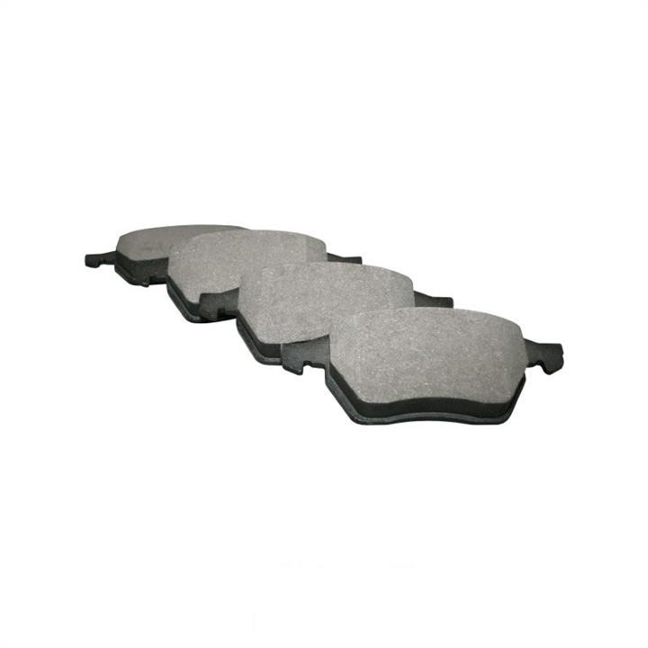 Jp Group 1163604810 Brake Pad Set, disc brake 1163604810