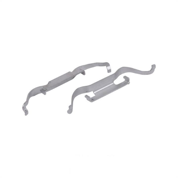 Jp Group 1163650910 Mounting kit brake pads 1163650910