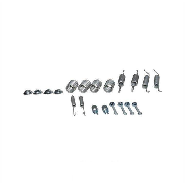 Jp Group 1164001410 Mounting kit brake pads 1164001410