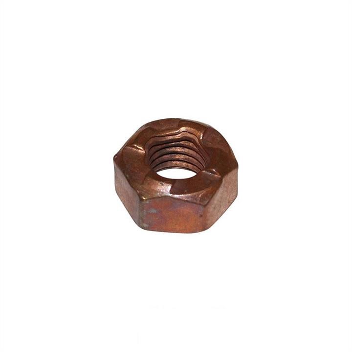 Jp Group 1101100600 Exhaust system mounting nut 1101100600