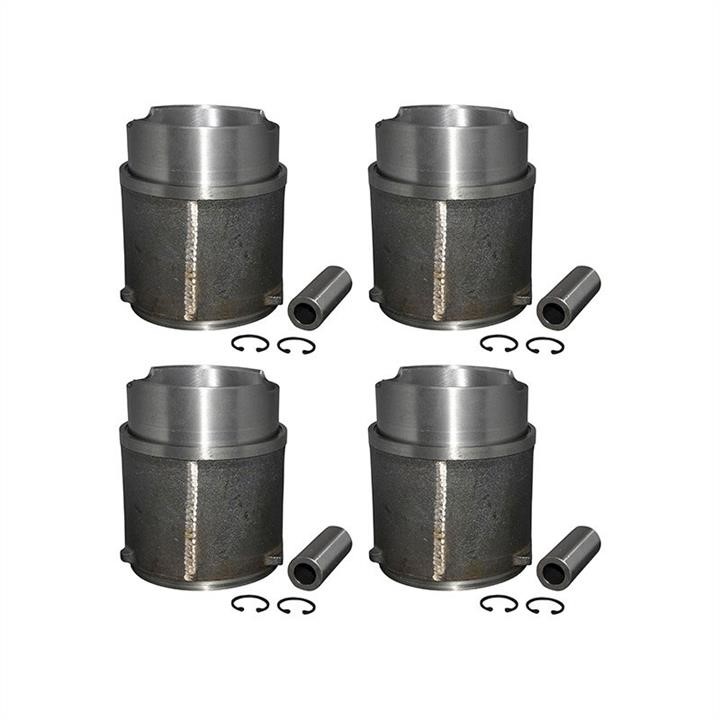 Jp Group 1110700110 Repair Set, piston/sleeve 1110700110