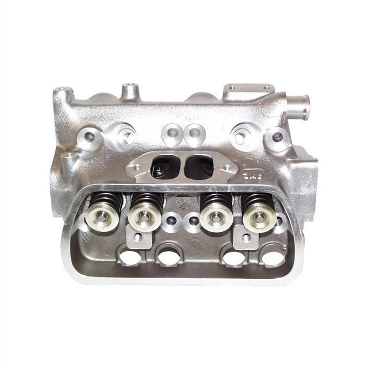 Jp Group 1111100103 Cylinder head, complete with valves 1111100103