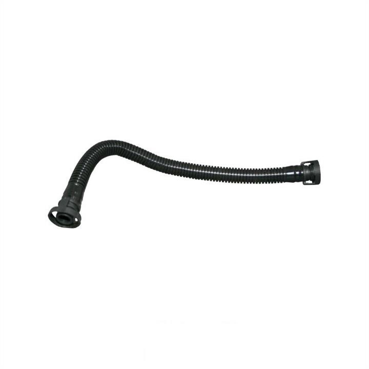 Jp Group 1111152500 Breather Hose for crankcase 1111152500