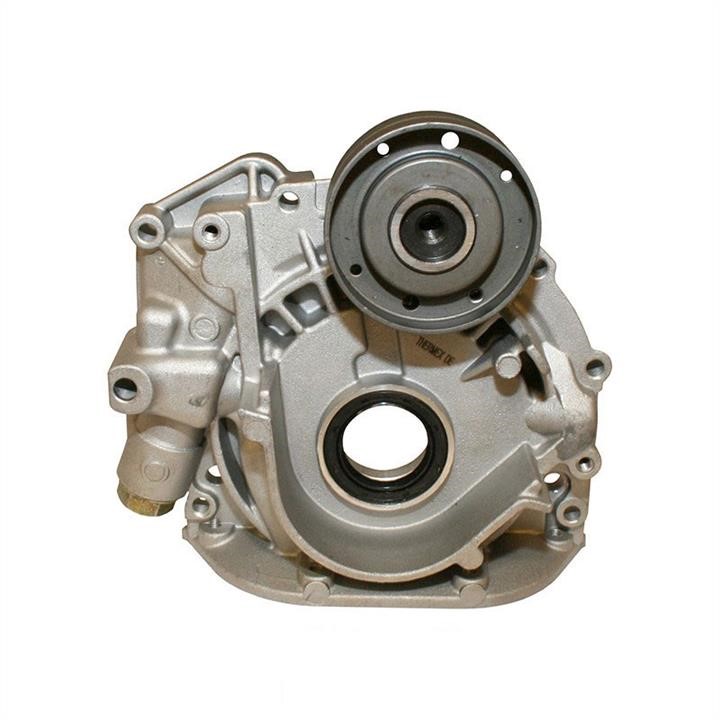 Jp Group 1113102500 OIL PUMP 1113102500