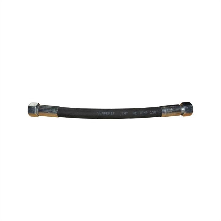 Jp Group 1113700401 Breather Hose for crankcase 1113700401