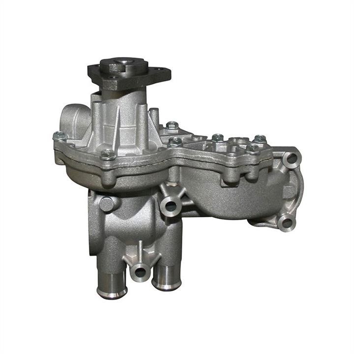 Jp Group 1114104600 Water pump 1114104600