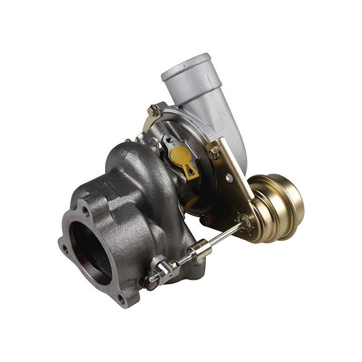 Turbocharger Jp Group 1117400500