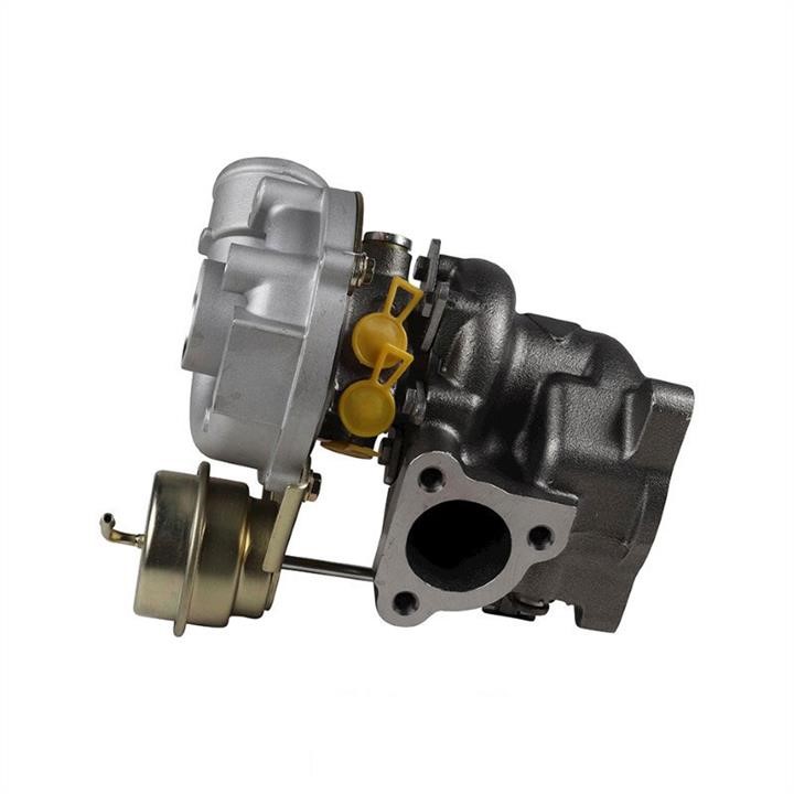 Turbocharger Jp Group 1117400600