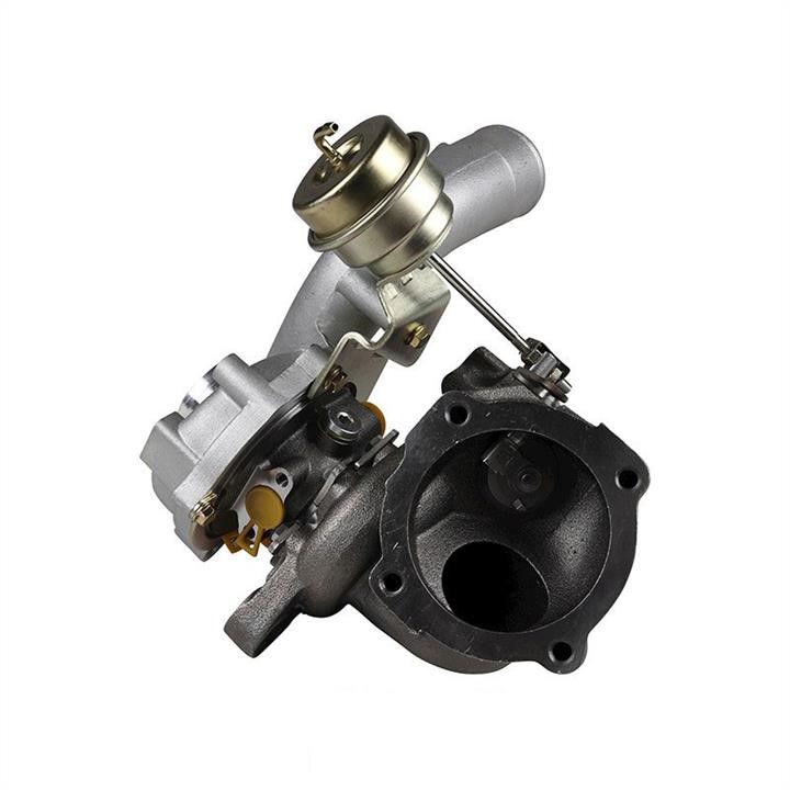 Turbocharger Jp Group 1117400800