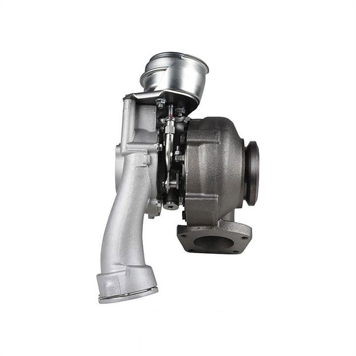 Turbocharger Jp Group 1117401400