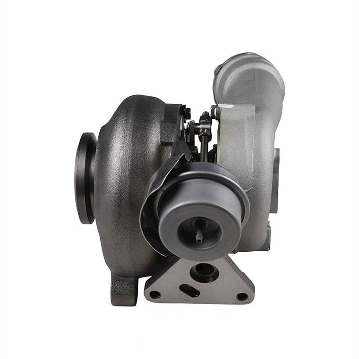 Turbocharger Jp Group 1117401600
