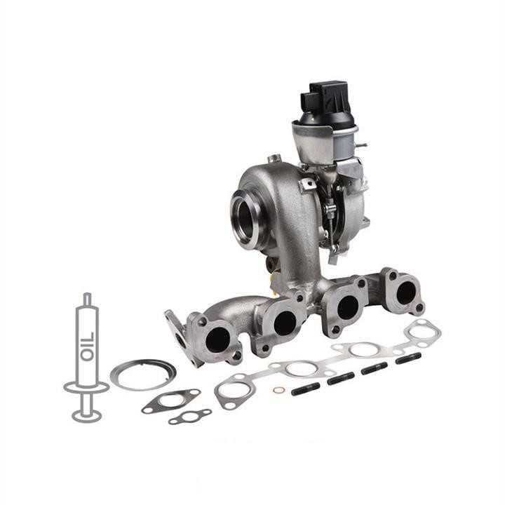 Superchargers Audi A3: 1117402700 Jp Group Charger, charging system