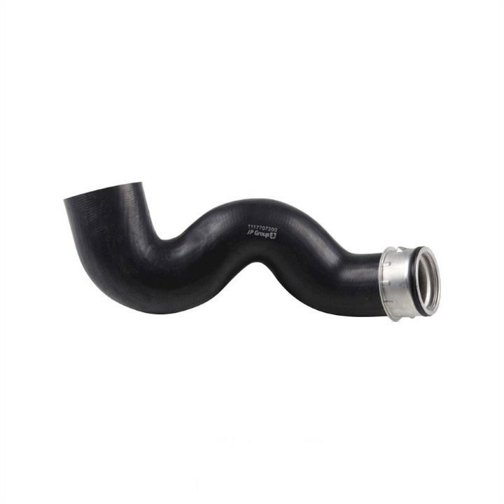 Jp Group 1117707200 Intercooler pipe 1117707200 1117707200 Jp Group Intercooler pipe